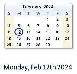 February 28, 2024: History, News, Top Tweets, Social Media & Day …