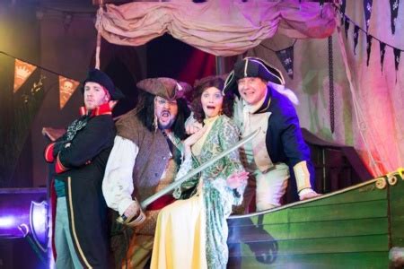 February Half Term – Pirate Takeover - TowersStreet