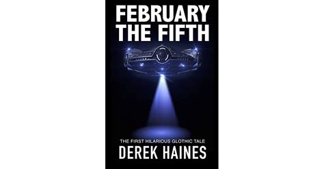 Download February The Fifth By Derek Haines