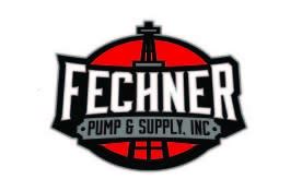 Fechner Pump & Supply 1402 N Little Ave, Cushing, OK …