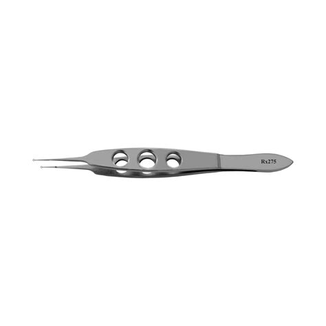 Fechtner Conjunctiva Forceps - Walcott Rx Products