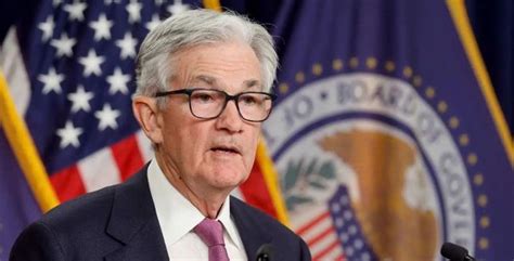 Fed Başkanı Powell: Para politikasını daha da sıkılaştırmakta tereddüt etmeyeceğiz