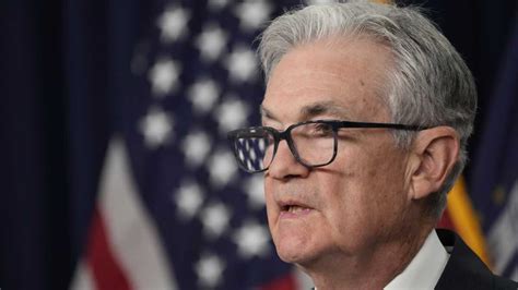 Fed Chair Powell: Slower economic growth may be needed to conquer stubbornly high inflation