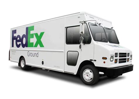 Fed ex trucks for sale. Things To Know About Fed ex trucks for sale. 
