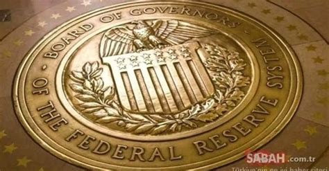Fed faiz kararı ocak 2022
