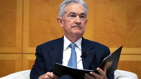 Fed is set to leave interest rates unchanged while facing speculation about eventual rate cuts