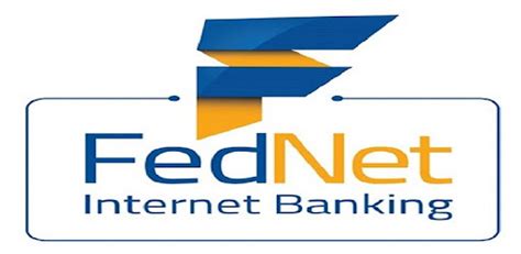 Fed net. Your perfect banking partner. 