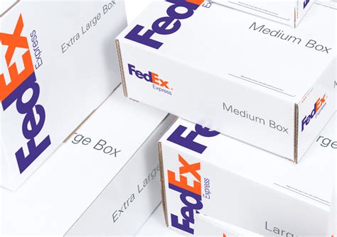 FedEx® Supplies - Order Packaging Supplies