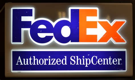 FedEx Authorized ShipCenter - Berkeley, CA - 1700 …