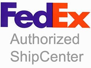 FedEx Authorized ShipCenter - Coolidge, AZ - 1415 N Arizona Blvd …