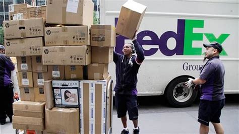 FedEx Ground hiring FT & PT Package Handler - LinkedIn