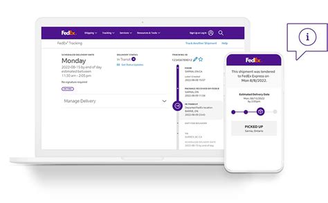 FedEx Home Delivery (FXHD) Tracking - Courier Tracking