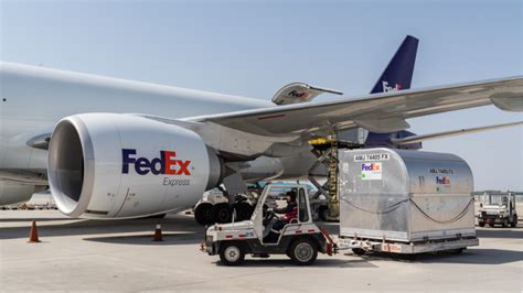 FedEx Offers Same-Day Delivery Service on Inbound Shipments …