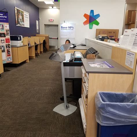 FedEx Office - Greenwood, IN - 331 S State Rd 135 46142 - Print …