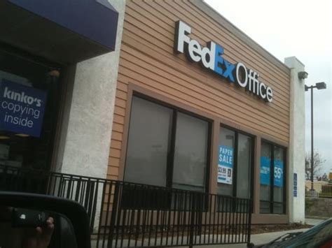 FedEx Office - Upland, CA - 960 N Mountain Ave 91786