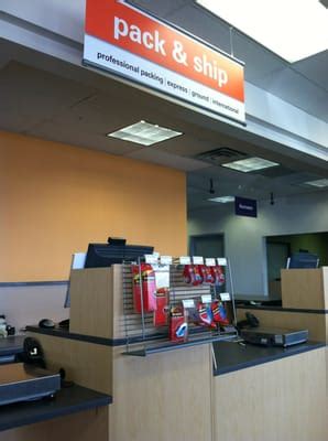 FedEx Office in Broken Arrow, 732 W New Orleans St. Location, …