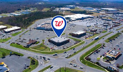 FedEx at Walgreens - Albemarle, NC - 840 Nc Hwy 24,27 Bypass E …