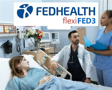 FedHealth Flexifed Network Hospitals - Sanlam