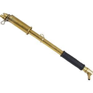 Fedco Brass Pump Assembly - Supply Cache