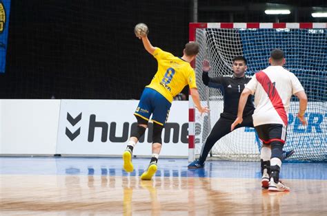 Federación Metropolitana de Balonmano