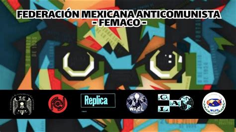 Federacióu [sic] mexicana anticomunista de occidente (femaco). - Maths ahead cbse class x by yadav.