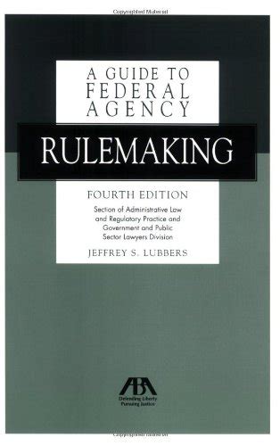 Federal Administrative Law Research Guide - University of …