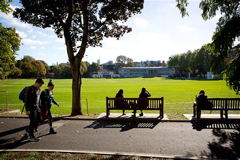 Federal Aid - Academic Registry - Trinity College Dublin