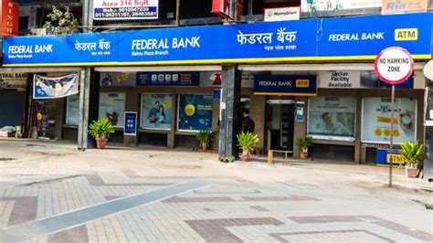 Federal Bank hikes FD rates, now offers 8% return on a tenor of …