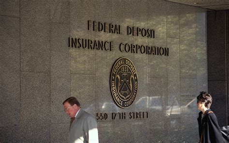 Federal Deposit Insurance Corporation Improvement Act of 1991