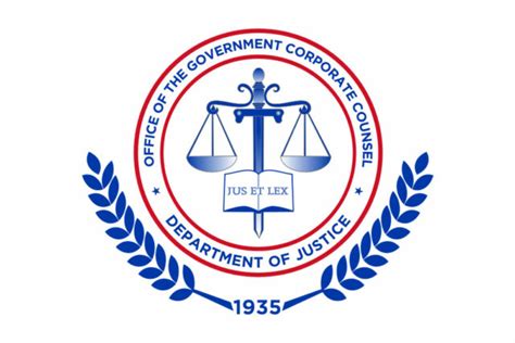 Federal Government Corporate Counsel