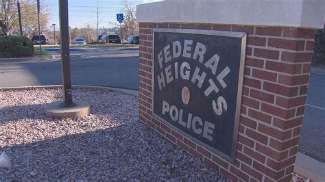 Federal Heights police failed to investigate serious crimes in “utterly alarming” pattern, DA finds
