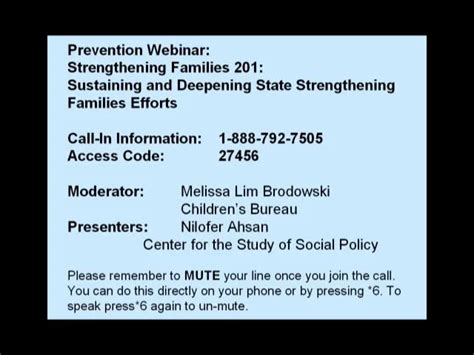 Federal Inter-Agency Work Group on Child Abuse & Neglect