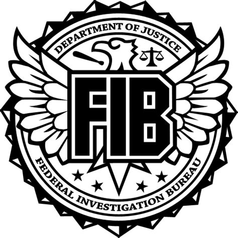 Federal Investigation Bureau - Realism Dispatch Enhanced Wikia