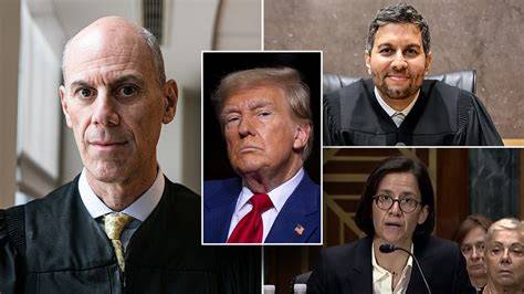 Federal Judge Blocks Trump's Museum & Park Changes: What It Means! (2026)