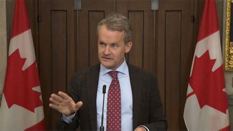 Federal Labour Minister Seamus O’Regan says port workers strike illegal