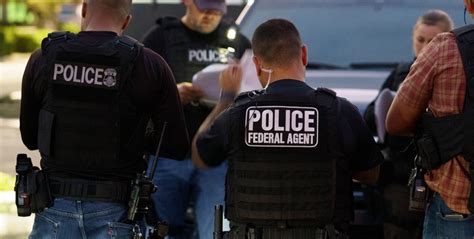 Federal Law Enforcement Agencies Routinely Undercount Use-of-Force Incidents