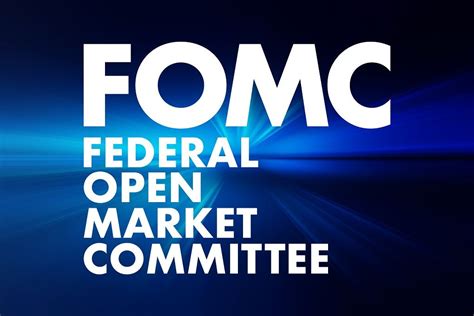 Federal Open Market Committee FOMC Definition And What It Does 
