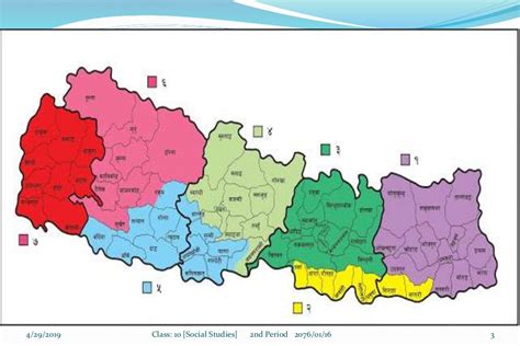 Federal Provinces of Nepal (Grade:10) Unit 1.4 - SlideShare