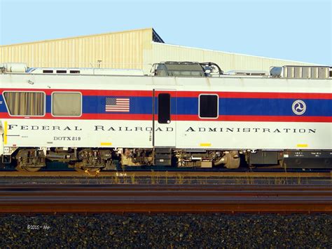 Federal Railroad Administration calls for reevaluation of ‘train makeup …