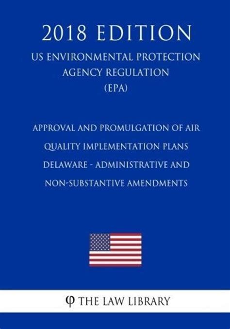 Federal Register :: Promulgation of Air Quality Implementation …