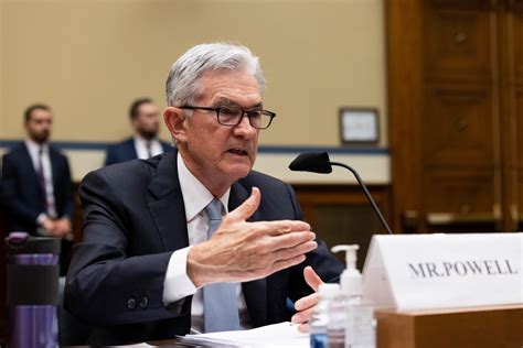 Federal Reserve Chair Powell|faces|investigation|alleges|governmental influence