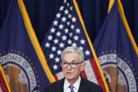 Federal Reserve minutes: Officials saw inflation cooling but were cautious about timing of rate cuts