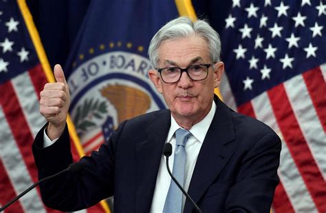 Federal Reserve on cusp of defeating inflation without steep recession