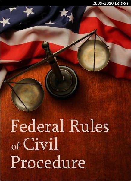 Federal Rules of Civil Procedure (FRCP) Rule 65