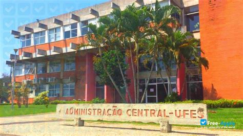 Federal University of Espírito Santo - Wikipedia