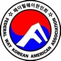 Federal Way Korean American Association - Facebook