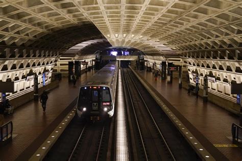 Federal agency blames ‘poor safety culture’ for 2021 DC Metro train derailment