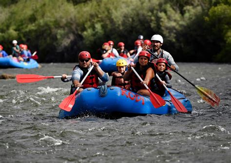 Federal bill proposes investing $50M a year in outdoor recreation