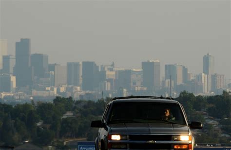 Federal bill would offer grants for air filters to combat wildfire smoke, particulate matter