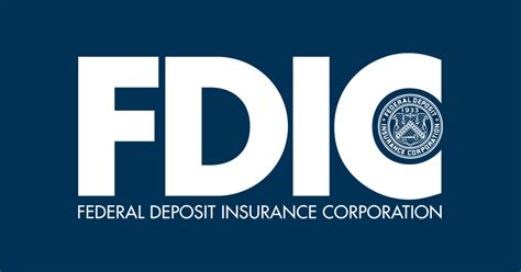Federal deposit insurance corporation news. 202-412-1436. brsullivan@FDIC.gov. The Federal Deposit Insurance Corporation (FDIC) is an independent agency created by the Congress to maintain stability and public confidence in the nation's financial system. The FDIC insures deposits; examines and supervises financial institutions for safety, soundness, and consumer protection; … 